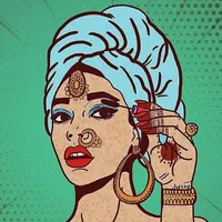 That Desi Feminist