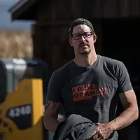 Scott Dow