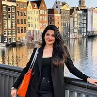 Aishwarya Srinivasan