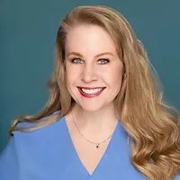 Nurse Erica