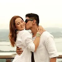 Abhishek Rathod & Ishika Kanade