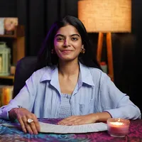 Nidhi Shah
