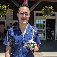 Nick Chan