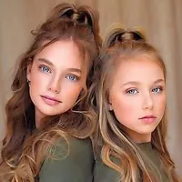 Daphne & Vera