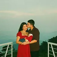 Shreya & Daksh