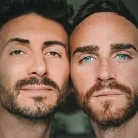Luca Pezzolo e & Alessandro Zorzin