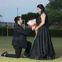 Divya & Ronit