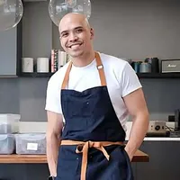 The Bald Baker