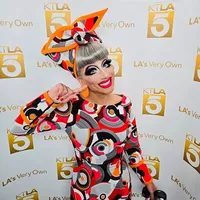Bianca Del Rio