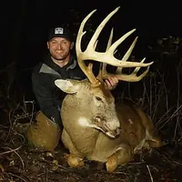 Blake Garrett