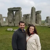 Eric & Darcee