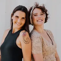 Jenna & Lauren