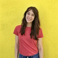 Jamie Dorobek