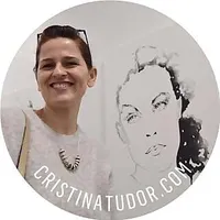 Cristina Tudor