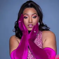 Tiffany Nicole