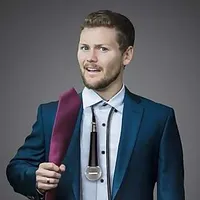 Drew Lynch