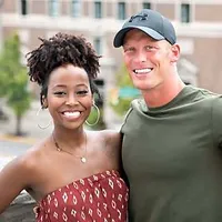 Keanna & Dustin
