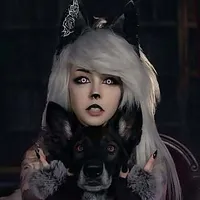 Ember Wolf