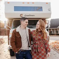 Eric & Allison
