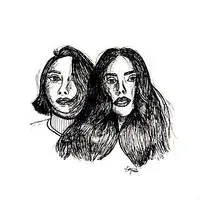 Mel & Steph