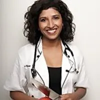 Dr. Sonali Ruder