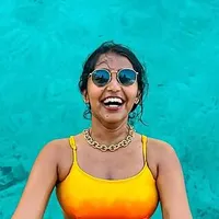 Aanvi Kamdar