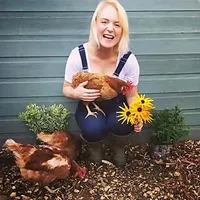 Rachel Bull