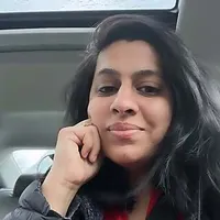 Akshika Jain