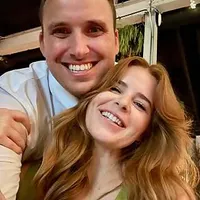 Natalie & Luke