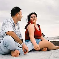 Kriti and Jai