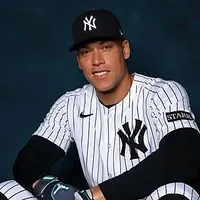 Aaron Judge
