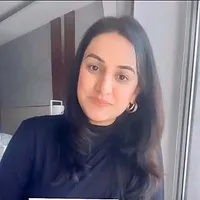 Megha Pahwa