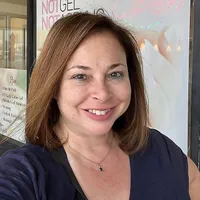 Nancy Johnson Horn