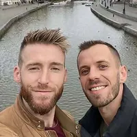 John & Théo
