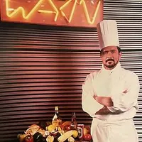 The Mexican Cook