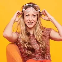 Dianna Cowern