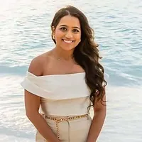 Priya Shah