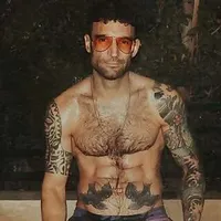 Alex Legend