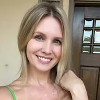 Holly Jane Johnston