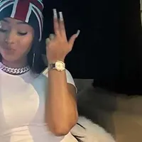 Rubi Rose