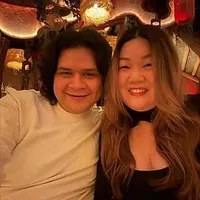 Pam & Allan