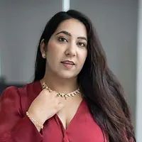 Nitika Bhatia Whig