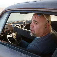 Matt Farah