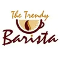 The Trendy Barista