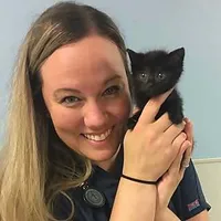 Dr. Jackie Holdsworth