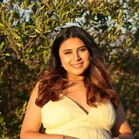 Aayushi Patel
