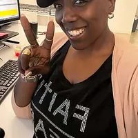 Janáe Michelle Holmes