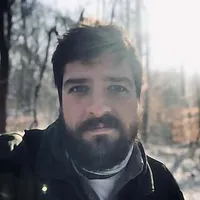 Keith Paluso