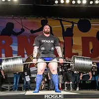 Hafþór Júlíus Björnsson