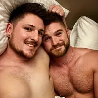 Texan & Mathew